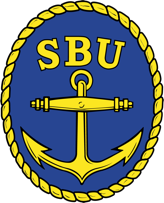 SBU logo